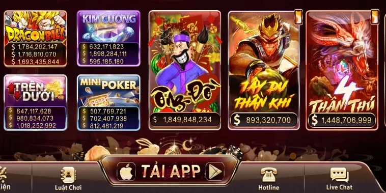 Cách Chơi Nổ Hũ Ông Đồ Manclub Với Chiến Lược Vốn Hiệu Quả​