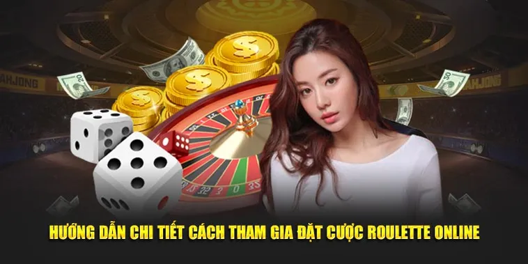 Cách Chơi Roulette Cổng Game Manclub Cho Người Mới Hiệu Quả