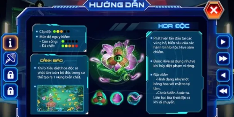 Hướng Dẫn Cách Chơi Bắn Cá Men In Black Chi Tiết Tại ManClub