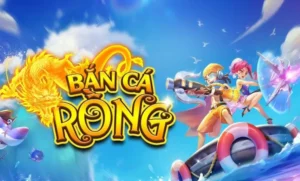 Cách Chơi Bắn Cá Rồng Manclub Chi Tiết Cho Người Mới Bắt Đầu​