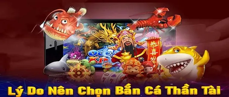 Cách Chơi Bắn Cá Thần Tài ManClub Với Chiến Thuật Săn Thưởng Hiệu Quả​