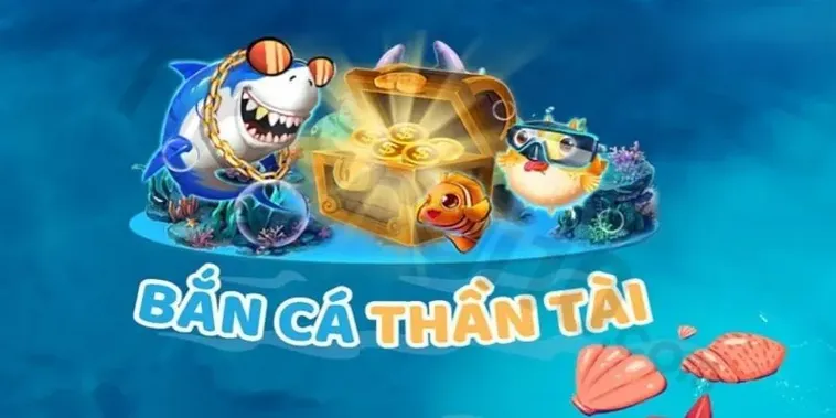 Cách Chơi Bắn Cá Thần Tài ManClub Với Chiến Thuật Săn Thưởng Hiệu Quả​