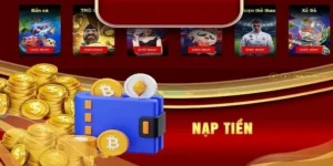 Nạp Tiền ManClub An Toàn Nhanh Chóng Và Hướng Dẫn Chi Tiết Từng Bước​