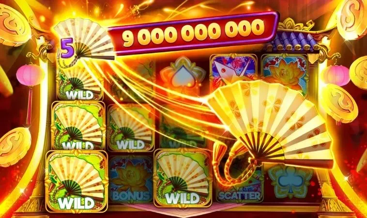 Nổ Hũ ManClub Với Hệ Thống Jackpot Tiến Bộ Và Mẹo Quay Hiệu Quả​