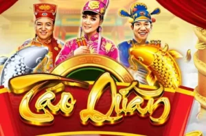 Cách Chơi Nổ Hũ Táo Quân Manclub Với Chiến Lược Quay Hiệu Quả​