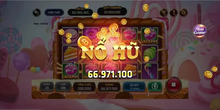 Cách Chơi Nổ Hũ Táo Quân Manclub Với Chiến Lược Quay Hiệu Quả​