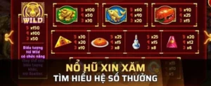 Cách Chơi Nổ Hũ Xin Xăm Manclub Với Mẹo Quay Hũ Hiệu Quả