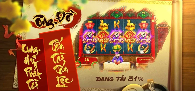 Cách Chơi Nổ Hũ Ông Đồ Manclub Với Chiến Lược Vốn Hiệu Quả​