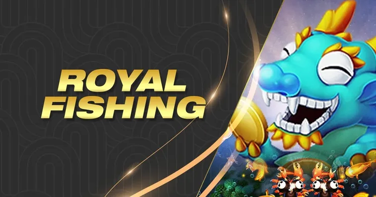 Cách Chơi Bắn Cá Royal Fishing Tại Manclub Với Hướng Dẫn Chi Tiết Và Mẹo Thắng Lớn​