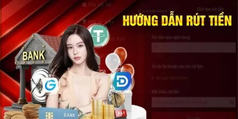 Rút Tiền Manclub Hướng Dẫn Chi Tiết Thao Tác Nhanh Và An Toàn