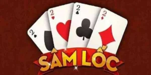 Hướng Dẫn Cách Chơi Sâm Lốc Chi Tiết Tại Cổng Game ManClub