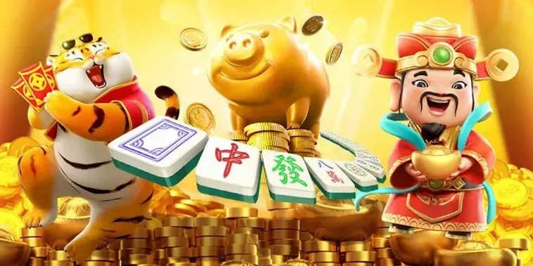 Trò Chơi Nổ Hũ Thần Tài Manclub Với Cơ Hội Jackpot Hấp Dẫn