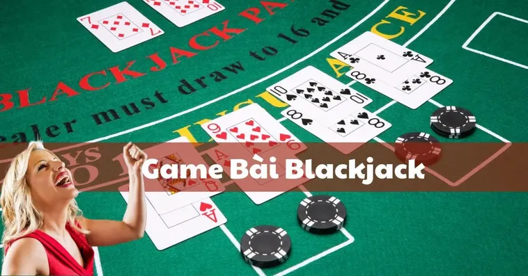 Trò Chơi Blackjack Manclub Với Luật Chơi Chuẩn Và Chiến Thuật Cốt Lõi
