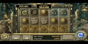 Trò Chơi Nổ Hũ Rừng Xanh Tại ManClub Với Cơ Chế Jackpot Hấp Dẫn