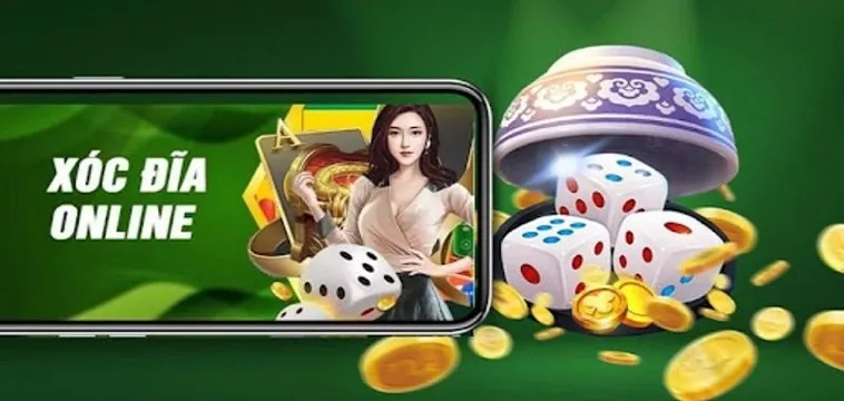 Trò Chơi Xóc Đĩa Manclub Với Bàn Chơi Thật Tỷ Lệ Thắng Hấp Dẫn​