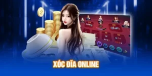 Trò Chơi Xóc Đĩa Manclub Với Bàn Chơi Thật Tỷ Lệ Thắng Hấp Dẫn​